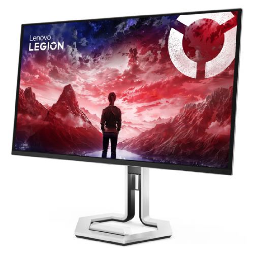 Monitor LENOVO Legion Pro 27UD-10 68,58cm (27") 4K QD-OLED 240Hz DP/HDMI HDR400 gaming