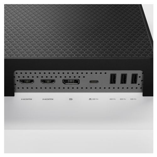 Monitor Lenovo Legion Pro 32UD-10 31,5", 4K UHD, QD-OLED, 240Hz, USB-C, HDMI