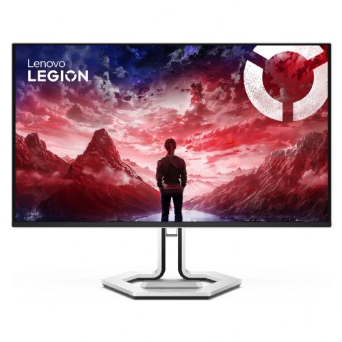 Monitor Lenovo Legion Pro 32UD-10 31,5", 4K UHD, QD-OLED, 240Hz, USB-C, HDMI