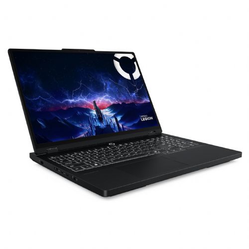 Prenosni računalnik Lenovo Legion Pro 5 16IAX10H Intel Core Ultra 9 275HX, 32GB RAM, 1TB SSD, RTX 5070 Ti, 16" WQXGA OLED, DE,Windows 11 Home