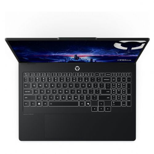 Prenosni računalnik Lenovo Legion Pro 5 16IAX10H Intel Core Ultra 9 275HX, 32GB RAM, 1TB SSD, RTX 5070 Ti, 16" WQXGA OLED, DE,Windows 11 Home