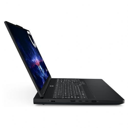 Prenosni računalnik Lenovo Legion Pro 5 16IAX10H Intel Core Ultra 9 275HX, 32GB RAM, 1TB SSD, RTX 5070 Ti, 16" WQXGA OLED, DE,Windows 11 Home