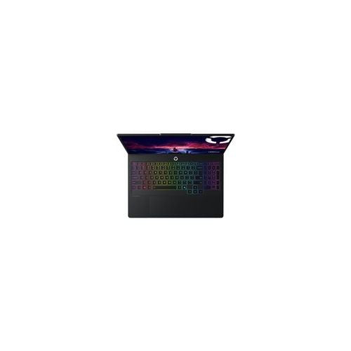 Prenosni računalnik Lenovo Legion Pro 5 AMD Ryzen 9 9955HX 40,6 cm (16") OLED WQXGA 32GB 1TB RTX 5060 Windows 11 črna
