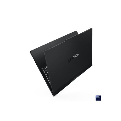 Laptop Lenovo Legion Pro 5 Intel Core Ultra 9 275HX 40.6 cm (16") WQXGA OLED 32GB 1TB RTX 5070 Ti W11H eclipse black 2Y