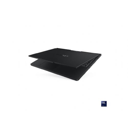 Laptop Lenovo Legion Pro 5 Intel Core Ultra 9 275HX 40.6 cm (16") WQXGA OLED 32GB 1TB RTX 5070 Ti W11H eclipse black 2Y