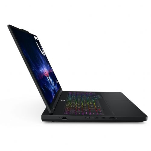 Prenosni računalnik Lenovo Legion Pro 5i 16IAX10 16" WQXGA OLED, i7-255HX, 32GB RAM, 1TB SSD, RTX 5070, DE, Win11