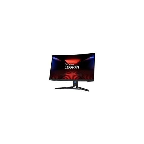 Monitor Lenovo Legion R27fc-30 68,58 cm (27"), VA 1920x1080 16:9 240Hz 350cd/m2 3000:1 1ms 2xHDMI 2.1 1xDP 1.4 99 sRGB HDR10 2x3W 3y
