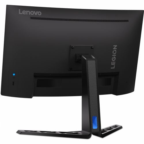 Monitor Lenovo Legion R32qc-30, 80cm (31,5"), 2560 x 1440, 16:9, VA, 350 cd/m2, 0,5ms, črna