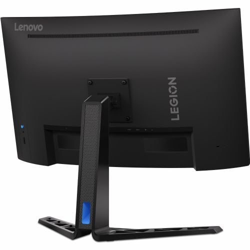 Monitor Lenovo Legion R32qc-30, 80cm (31,5"), 2560 x 1440, 16:9, VA, 350 cd/m2, 0,5ms, črna