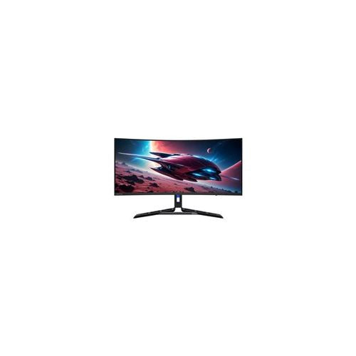 Monitor Legion R34w-30 34inch 86,36 cm (34,0"), 3440x1440 (QHD), VA, 21:9 180Hz 3000:1 350cd/m2 0.5ms 2xHDMI 2.1 1x DP 1.4 99sRGB 3y