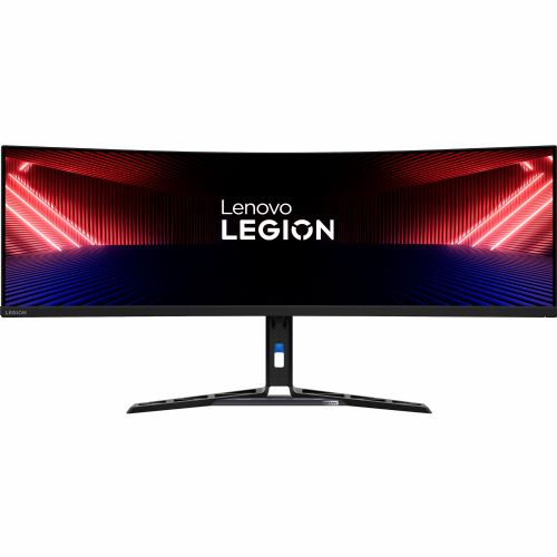 Monitor Lenovo Legion R45w-30 105,06 cm (45,0''), VA 5120x1440 32:9 165Hz 3000:1 450cd/m2 1ms 2xHDMI