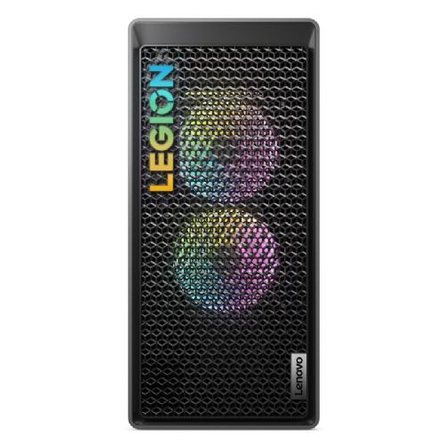 LRačunalnik ENOVO Legion T5 26IRB8 Tower Intel Core i5-14400F 16GB 1TB RTX 4060 (90UU00U6XT) Windows 11 Home