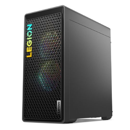 LRačunalnik ENOVO Legion T5 26IRB8 Tower Intel Core i5-14400F 16GB 1TB RTX 4060 (90UU00U6XT) Windows 11 Home