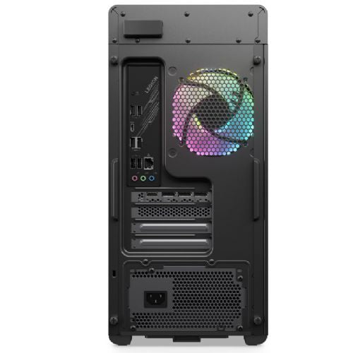 LRačunalnik ENOVO Legion T5 26IRB8 Tower Intel Core i5-14400F 16GB 1TB RTX 4060 (90UU00U6XT) Windows 11 Home