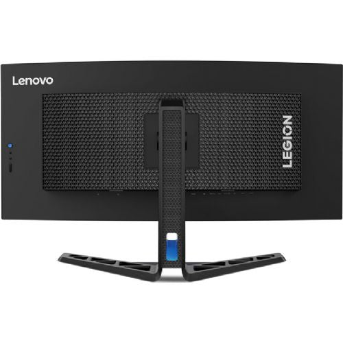 Monitor LENOVO Legion Y34WZ-30 86,36cm (34") UWQHD VA 180Hz DP/HDMI KVM HDR1000 FreeSync Premium gaming
