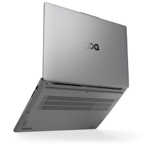 Prenosnik LENOVO LOQ 15IAX9E 15,6" (39,62) Intel i7-12650HX 16GB 512GB (83LK0041SC) gaming