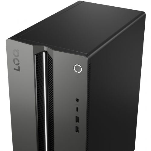 Osebni računalnik Lenovo LOQ 17IRR9 Tower i5-14400F/16GB/SSD 1TB NVMe/RTX4060/WLAN/noOS