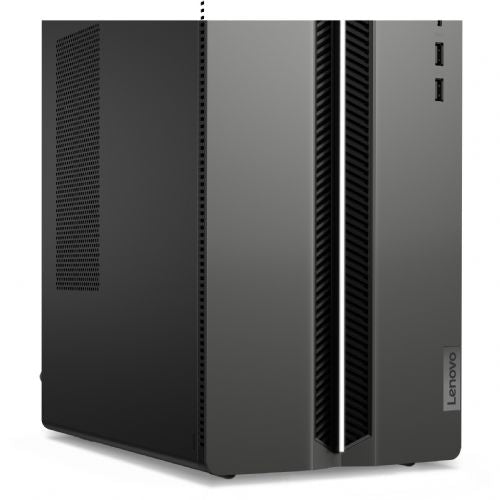 Osebni računalnik Lenovo LOQ 17IRR9 Tower i5-14400F/16GB/SSD 1TB NVMe/RTX4060/WLAN/noOS