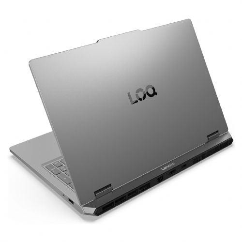 Prenosni računalnik Lenovo LOQ i5-13450HX 16GB 512GB SSD RTX 5050 15,6" FHD 144Hz DE Win11