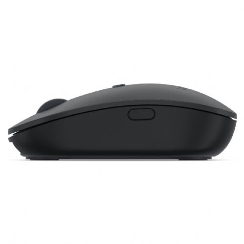 Miška Lenovo Multi-Device X9 Edition brezžična, Bluetooth 5.0, 2400 DPI, programabilni gumbi, polnilna baterija