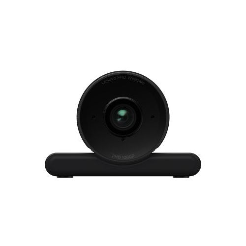 WEB kamera Lenovo Performance FHD 2 MP, 1920 x 1080, vgrajen mikrofon, USB, Full HD