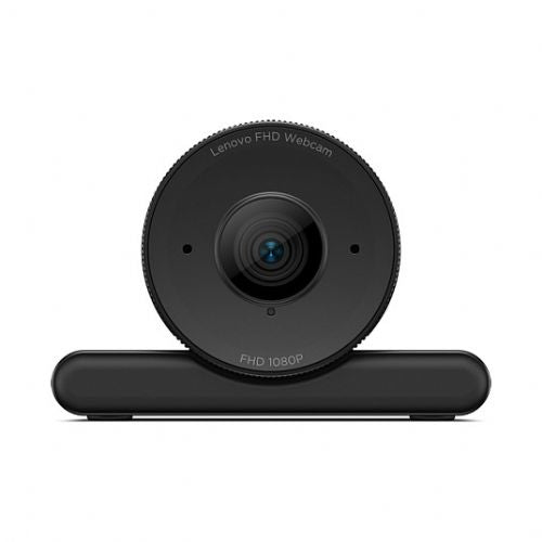 WEB kamera Lenovo Performance FHD 2 MP, 1920 x 1080, vgrajen mikrofon, USB, Full HD