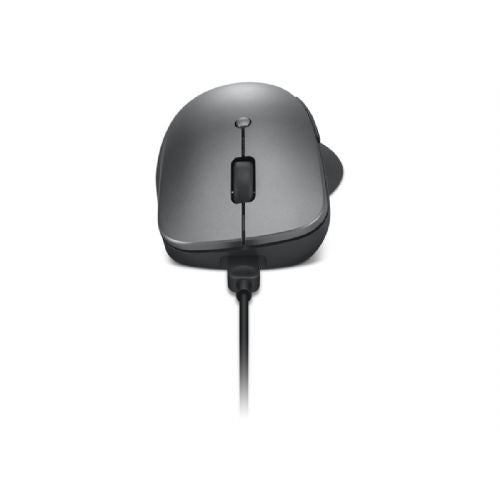 LENOVO Profesionalna Bluetooth polnilna miška, 3 leta