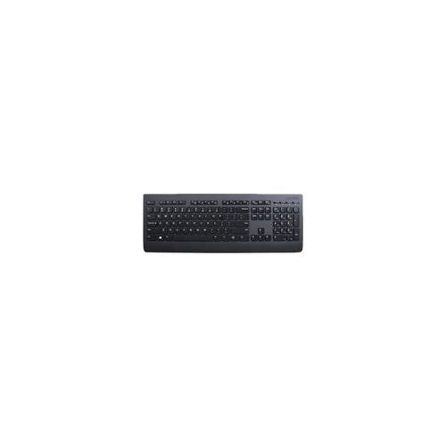 Tipkovnica LENOVO Professional Wireless Keyboard