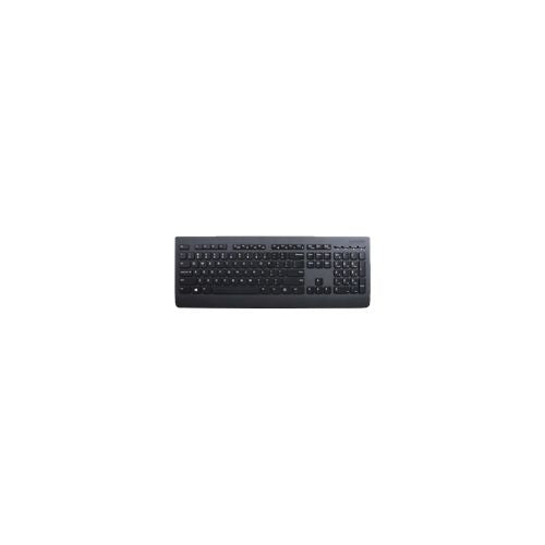 Tipkovnica LENOVO Professional Wireless Keyboard