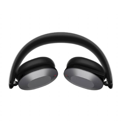 Wireless headphones with microphone Lenovo ThinkPad Dual-Mode Wireless ANC 8550 by Bose, Bluetooth 5.3, ANC, 5 microphones, up to 50 hours of operation
