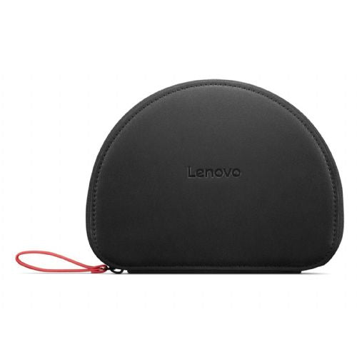 Wireless headphones with microphone Lenovo ThinkPad Dual-Mode Wireless ANC 8550 by Bose, Bluetooth 5.3, ANC, 5 microphones, up to 50 hours of operation