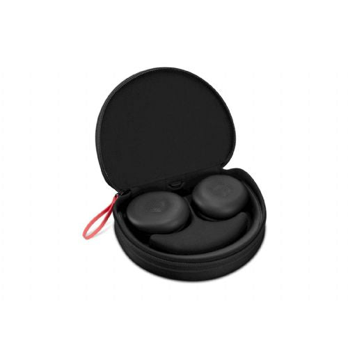 Wireless headphones with microphone Lenovo ThinkPad Dual-Mode Wireless ANC 8550 by Bose, Bluetooth 5.3, ANC, 5 microphones, up to 50 hours of operation