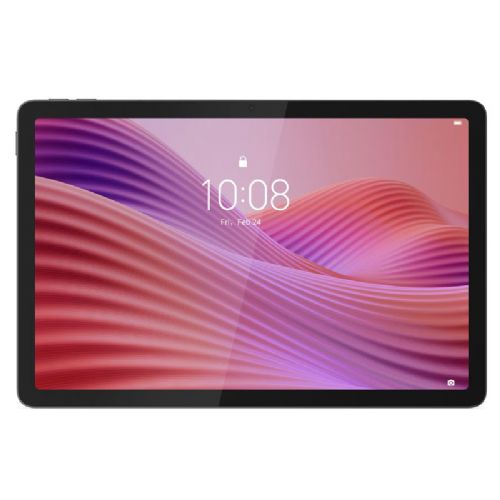 Tablični računalnik Lenovo Tab ZAEH0058GR 10,1" WUXGA IPS, 128GB, 4GB RAM, Helio G85, Android 14, z ovitkom