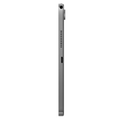 Tablični računalnik Lenovo Tab ZAEH0058GR 10,1" WUXGA IPS, 128GB, 4GB RAM, Helio G85, Android 14, z ovitkom
