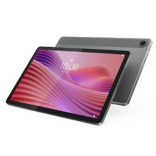Tablični računalnik Lenovo Tab ZAEH0058GR 10,1" WUXGA IPS, 128GB, 4GB RAM, Helio G85, Android 14, z ovitkom