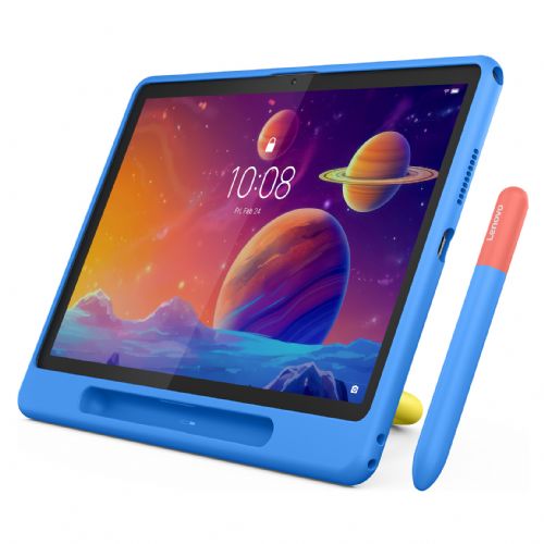 Tablični računalnik Lenovo Tab 2025 10,1" IPS, 64GB, 4GB RAM, pisalo in etui, Android 14