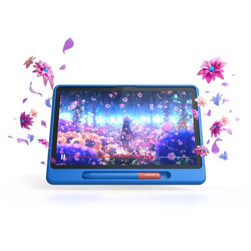 Tablični računalnik Lenovo Tab 2025 10,1" IPS, 64GB, 4GB RAM, pisalo in etui, Android 14