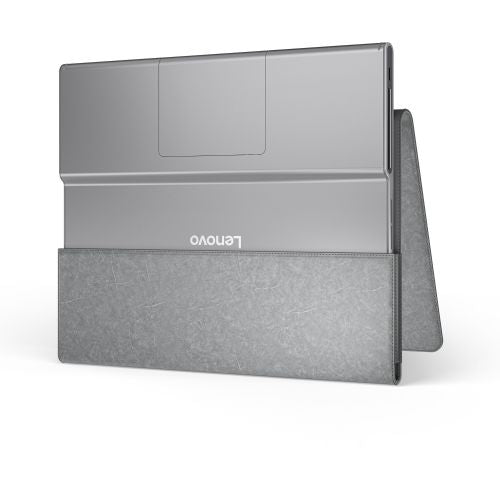 Tablični računalnik Lenovo Tab Plus 11,5" 8GB 128GB, 8 JBL zvočnikov, Helio G99, Android 14, sivo-rumen ovitek