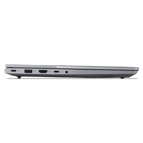 Prenosni računalnik Lenovo ThinkBook 14 G8 185H, 14" WUXGA IPS, 16GB RAM, 512GB SSD,DE, Windows 11 Pro, arktično siva