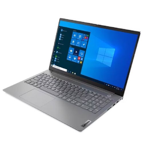 Prenosni računalnik Lenovo ThinkBook 15 G2 ITL i5-1135G7 15,6" FHD 8GB 256GB Windows 10 Pro EDU, čitalnik prstnih odtisov