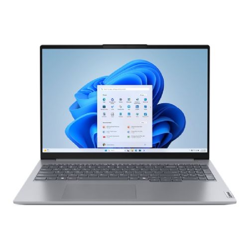 Prenosnik Lenovo ThinkBook 16 G7 R5-7535HS/16 GB/SSD 512 GB/40,6 cm (16")/Win11Pro, siv (21MW0024SC)