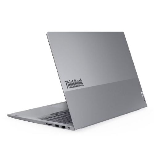 Prenosnik LENOVO ThinkBook 16 G7 IML 16" (40,64cm) WUXGA Intel Core Ultra 5 125U 32GB 1TB Windows 11 Home (21MS006HSC)