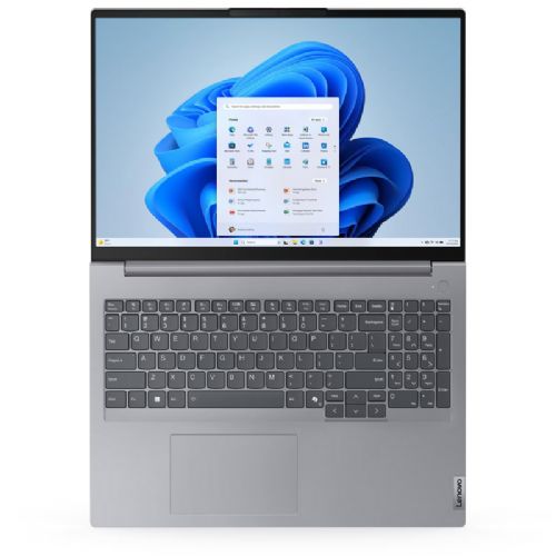 Prenosnik LENOVO ThinkBook 16 G7 IML 16" (40,64cm) WUXGA Intel Core Ultra 5 125U 32GB 1TB Windows 11 Home (21MS006HSC)