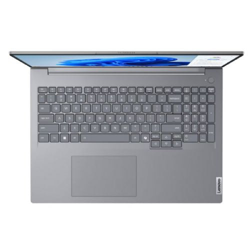 Prensonik LENOVO ThinkBook 16 G8 IAL 16" (40,64cm) WUXGA Intel Core Ultra 5 225U 16GB 512GB (21SK0080SC)