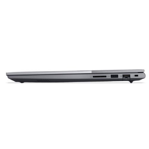 Prensonik LENOVO ThinkBook 16 G8 IAL 16" (40,64cm) WUXGA Intel Core Ultra 5 225U 16GB 512GB (21SK0080SC)