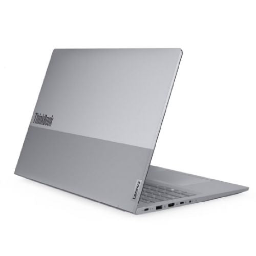 Prenosnik LENOVO ThinkBook 16 G8 IAL 16" (40,64cm) WUXGA Intel Core Ultra 5 225U 16GB 512GB Windows 11 Pro (21SK0076SC)