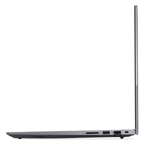 Lenovo ThinkBook 16 G9 CU7 Laptop, Intel Core Ultra 7, 32GB RAM, 1TB SSD, 16" WUXGA, DE, Windows 11 Pro, Arctic Gray