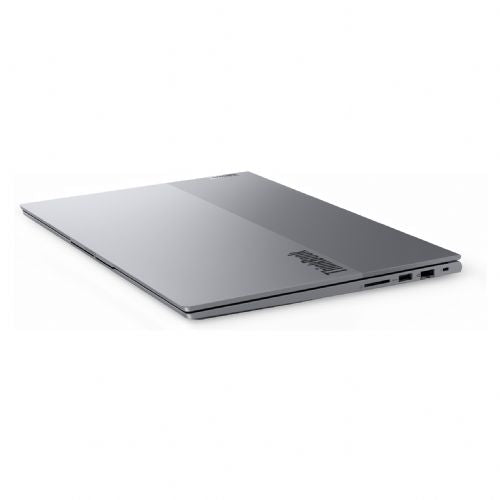 Lenovo ThinkBook 16 G9 CU7 Laptop, Intel Core Ultra 7, 32GB RAM, 1TB SSD, 16" WUXGA, DE, Windows 11 Pro, Arctic Gray