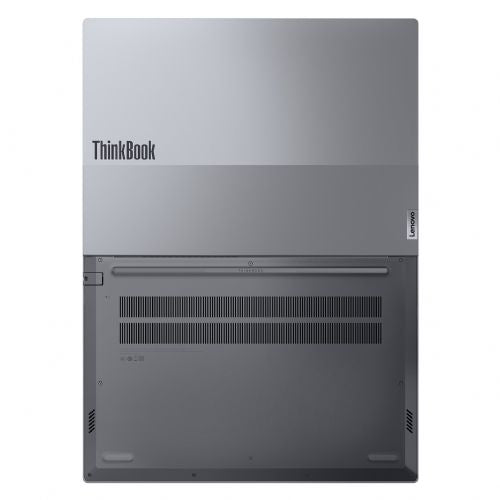 Lenovo ThinkBook 16 G9 CU7 Laptop, Intel Core Ultra 7, 32GB RAM, 1TB SSD, 16" WUXGA, DE, Windows 11 Pro, Arctic Gray
