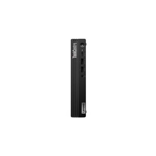 Osebni računalnik Lenovo ThinkCentre M70q G5 Tiny i5-14400T/16GB/SSD 1TB NVMe/UMA/Win11Pro, črna (12TD000EZY)
